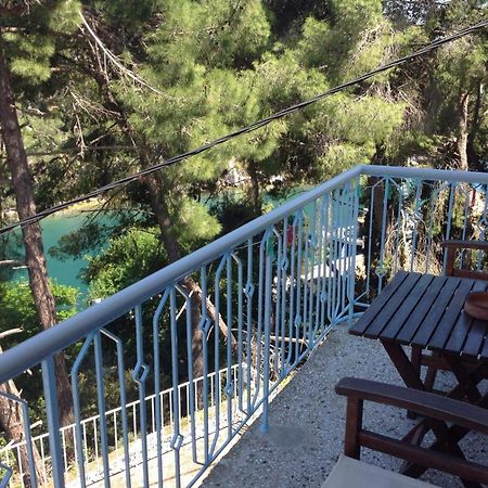 San Giorgio Hotel Gaios Phòng bức ảnh