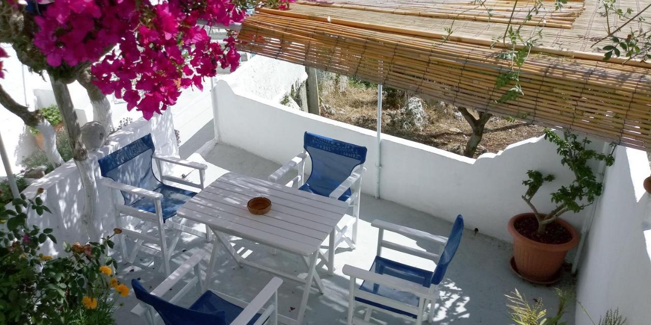 San Giorgio Hotel Gaios Ngoại thất bức ảnh