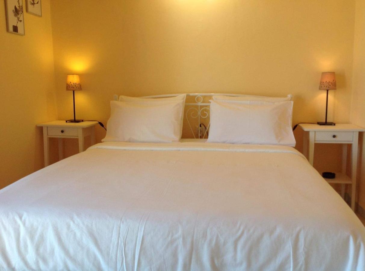 San Giorgio Hotel Gaios Ngoại thất bức ảnh