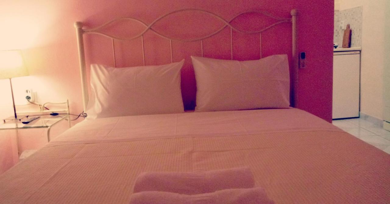 San Giorgio Hotel Gaios Ngoại thất bức ảnh