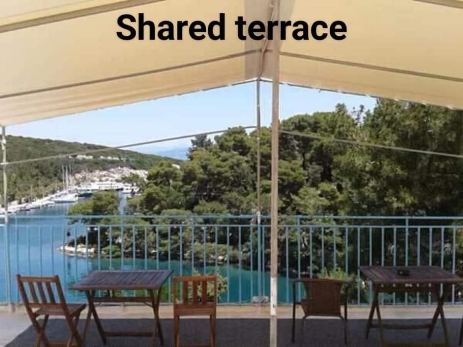 San Giorgio Hotel Gaios Phòng bức ảnh