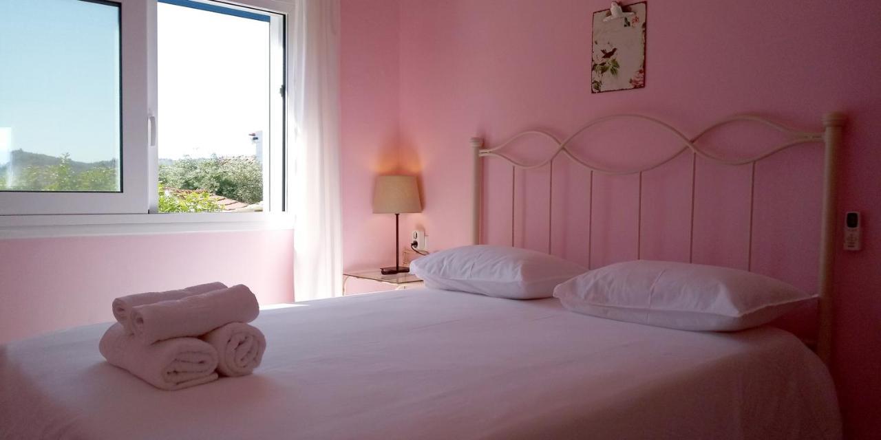 San Giorgio Hotel Gaios Ngoại thất bức ảnh