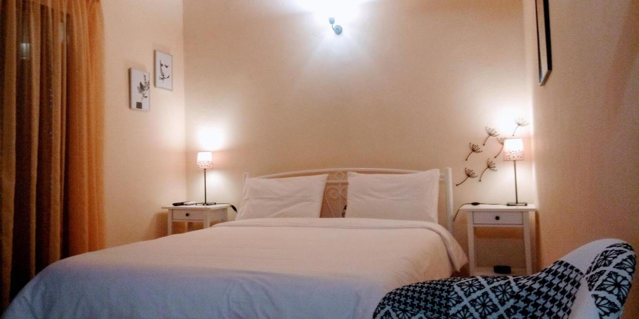 San Giorgio Hotel Gaios Ngoại thất bức ảnh