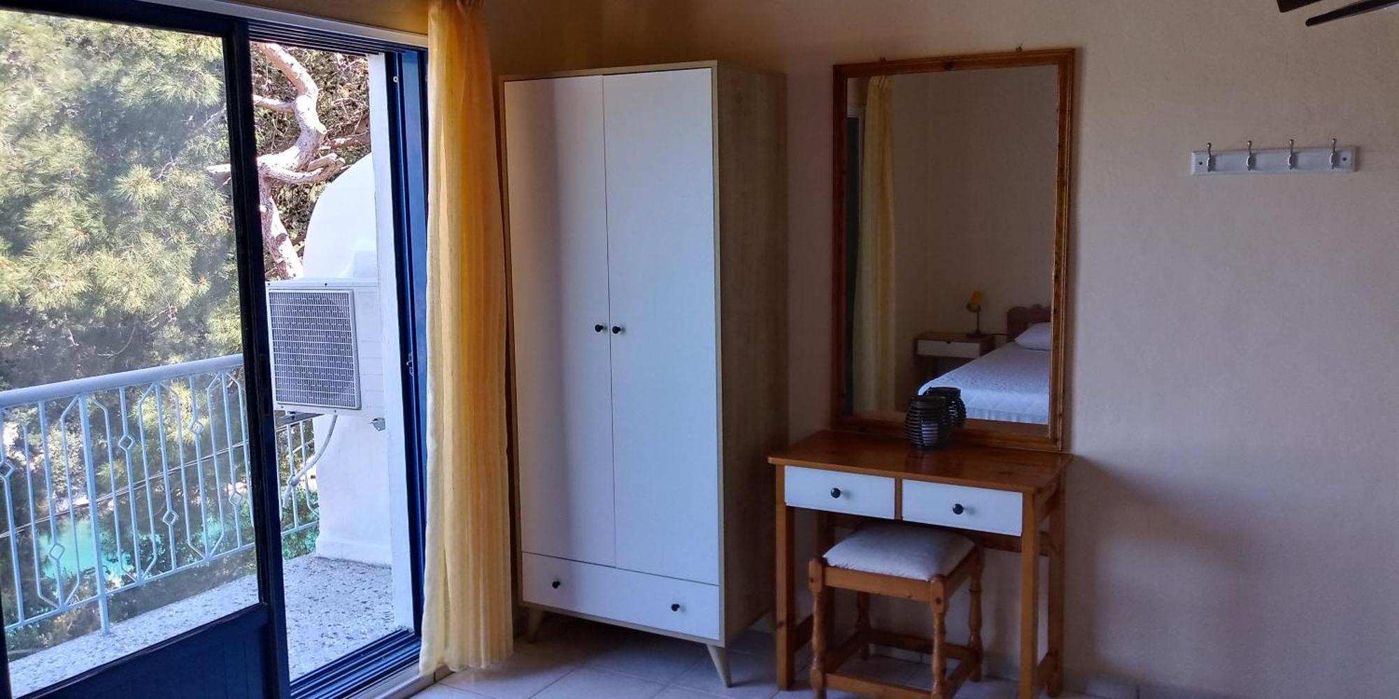 San Giorgio Hotel Gaios Ngoại thất bức ảnh