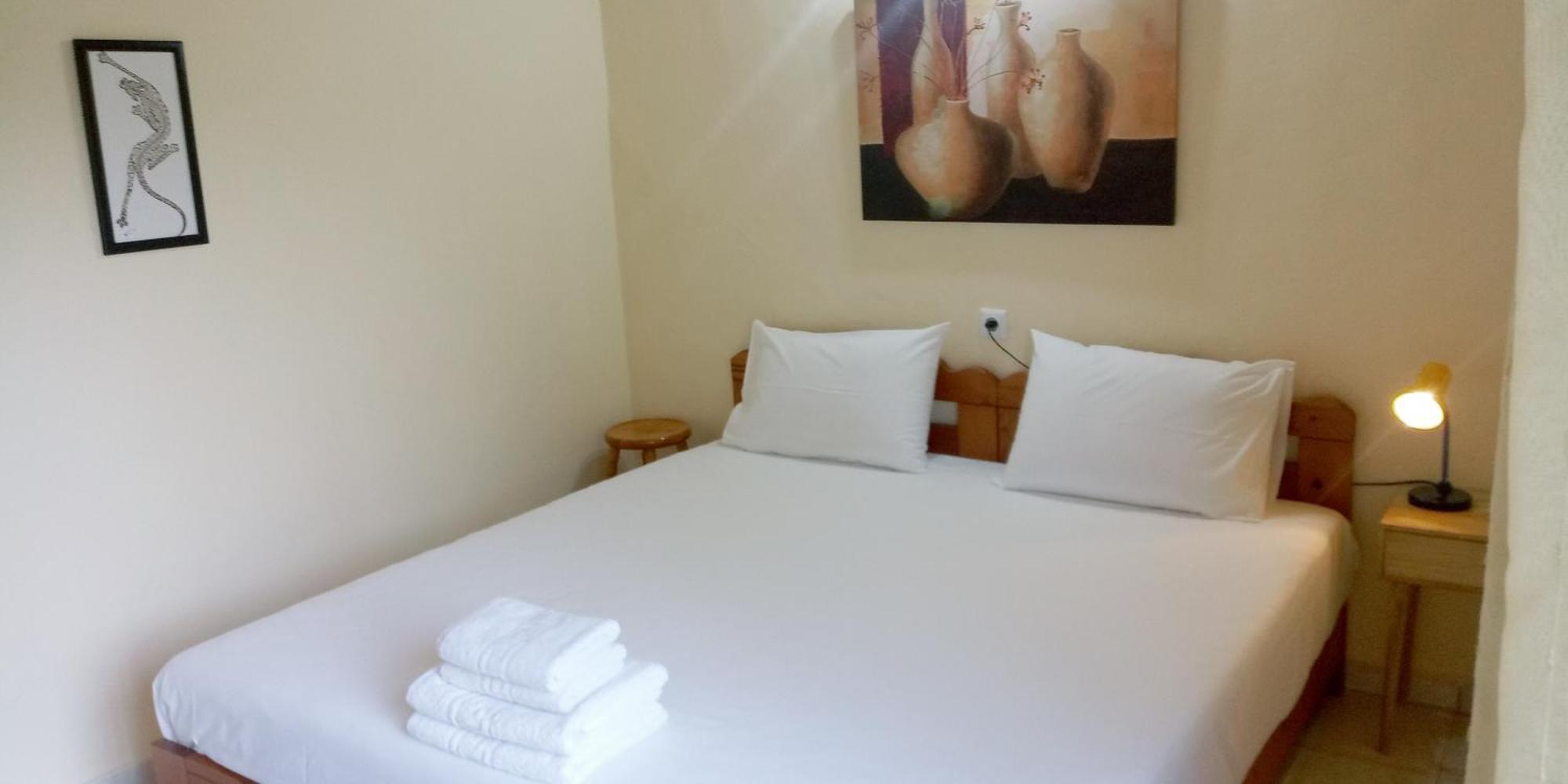 San Giorgio Hotel Gaios Phòng bức ảnh