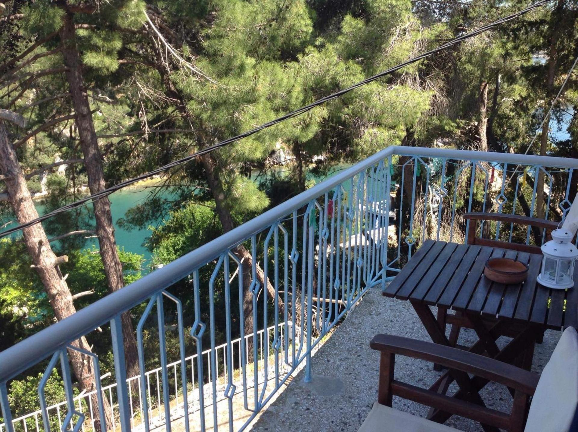 San Giorgio Hotel Gaios Phòng bức ảnh