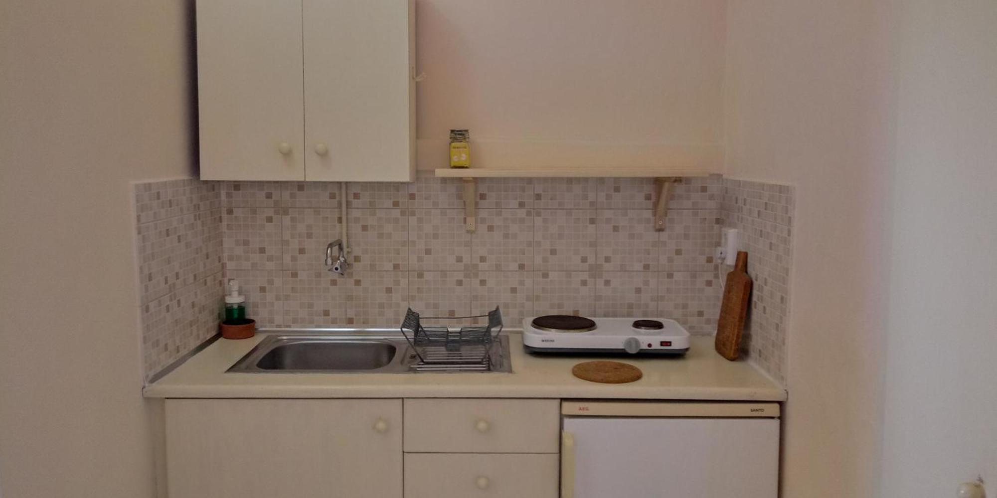San Giorgio Hotel Gaios Phòng bức ảnh