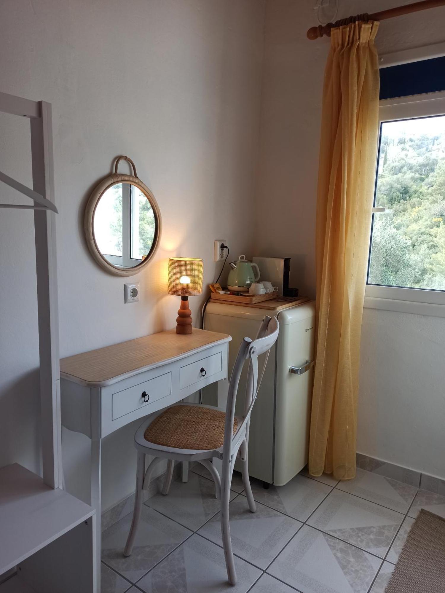 San Giorgio Hotel Gaios Ngoại thất bức ảnh