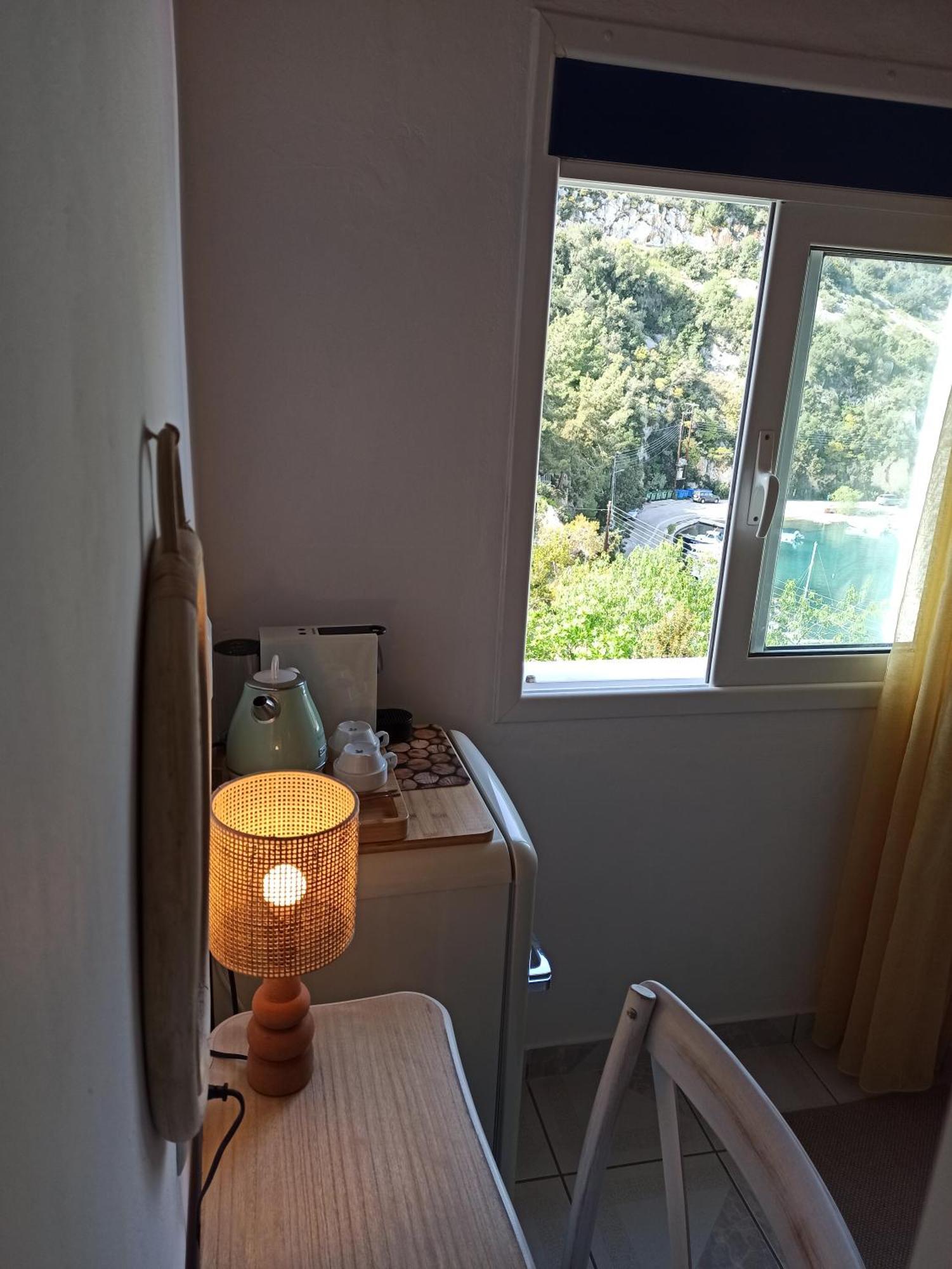 San Giorgio Hotel Gaios Ngoại thất bức ảnh