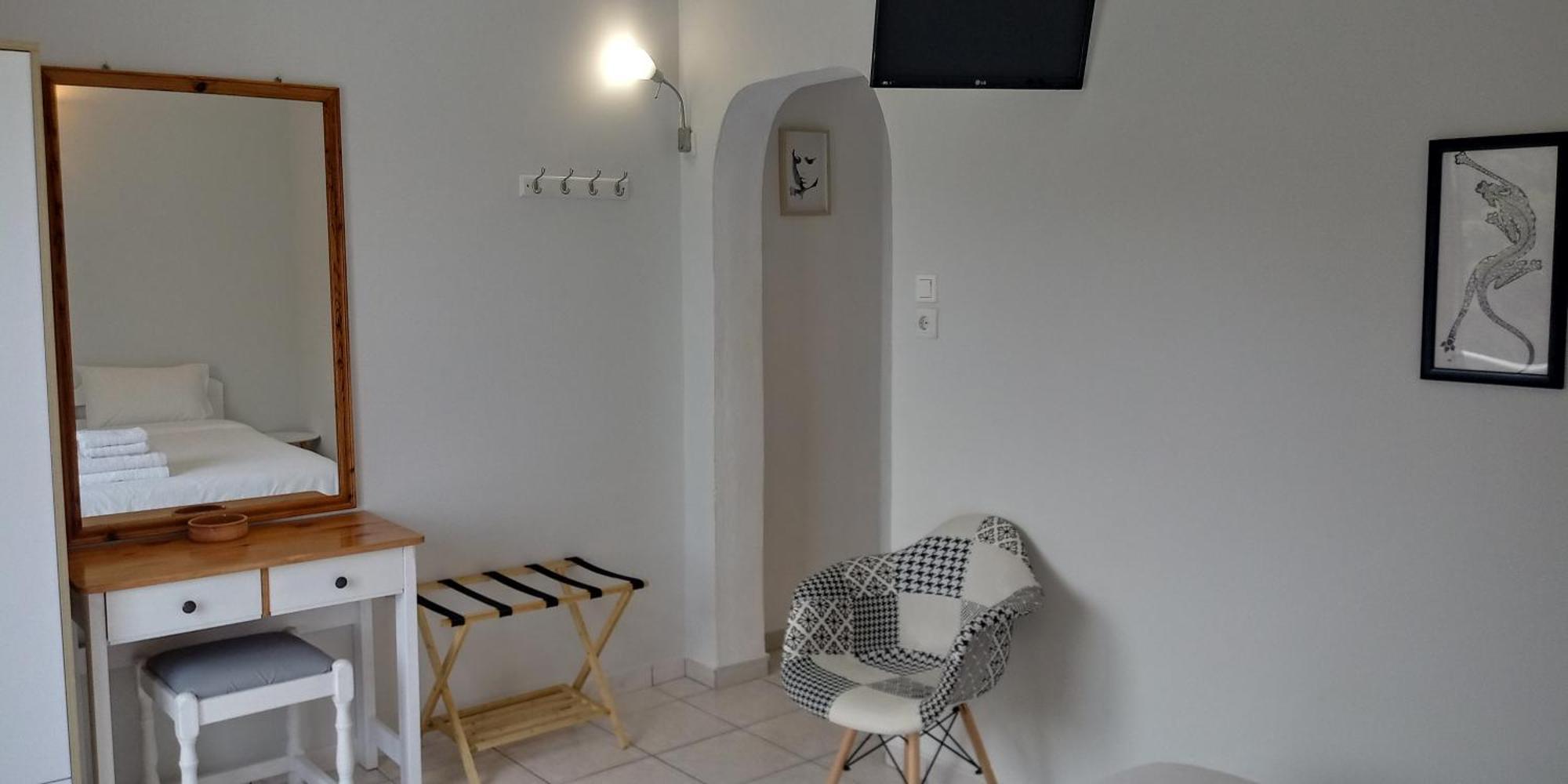 San Giorgio Hotel Gaios Phòng bức ảnh
