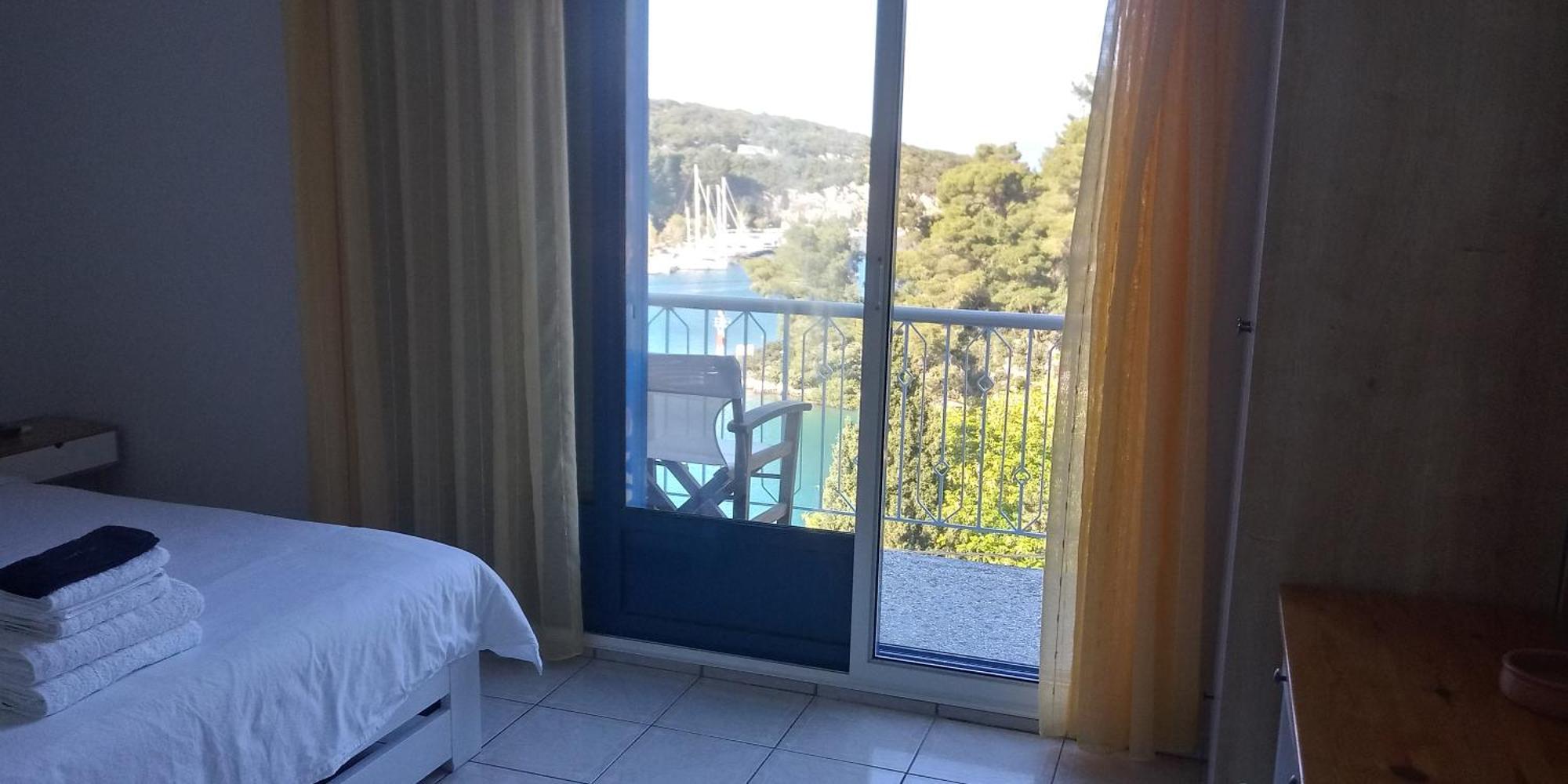 San Giorgio Hotel Gaios Phòng bức ảnh