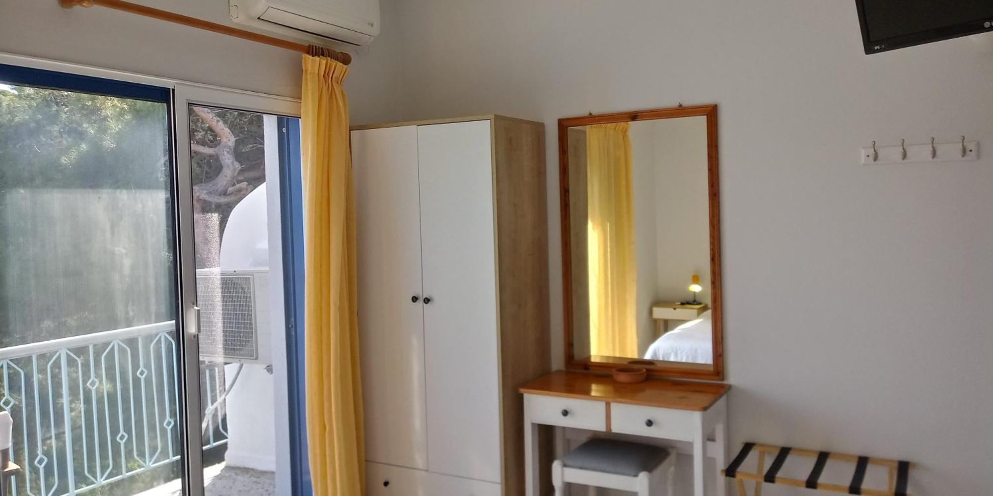 San Giorgio Hotel Gaios Phòng bức ảnh