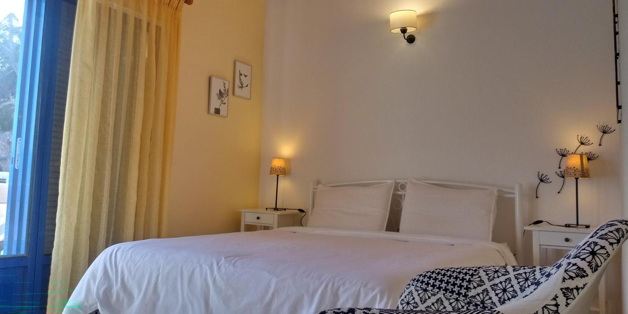 San Giorgio Hotel Gaios Phòng bức ảnh