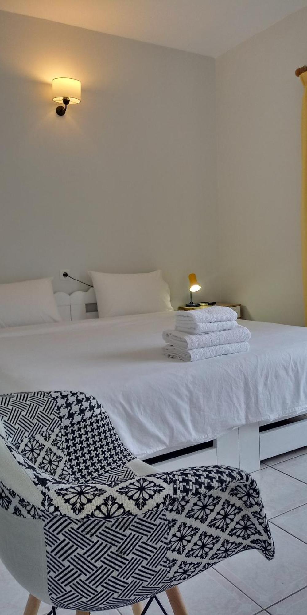 San Giorgio Hotel Gaios Phòng bức ảnh