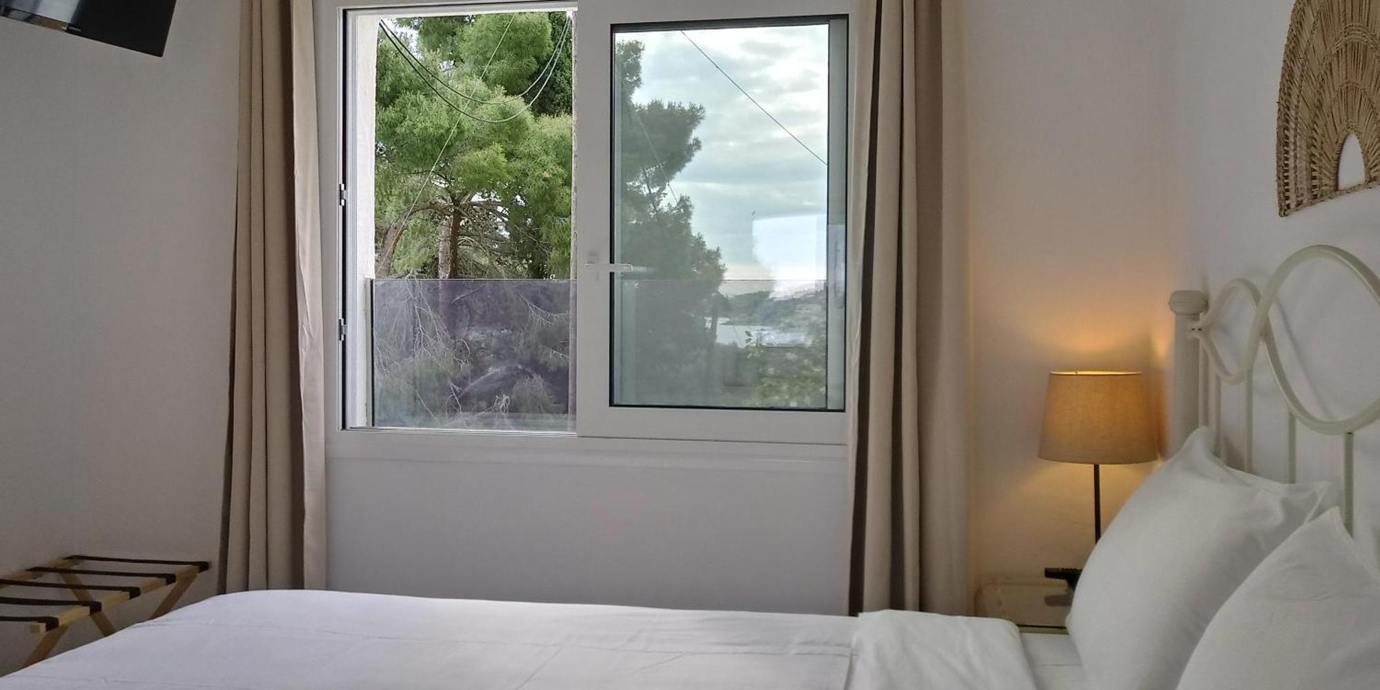 San Giorgio Hotel Gaios Ngoại thất bức ảnh