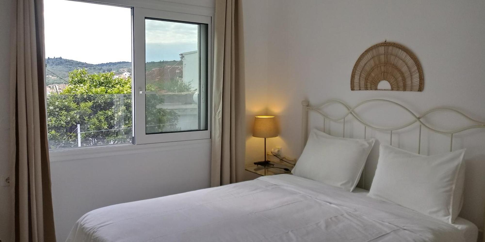 San Giorgio Hotel Gaios Ngoại thất bức ảnh