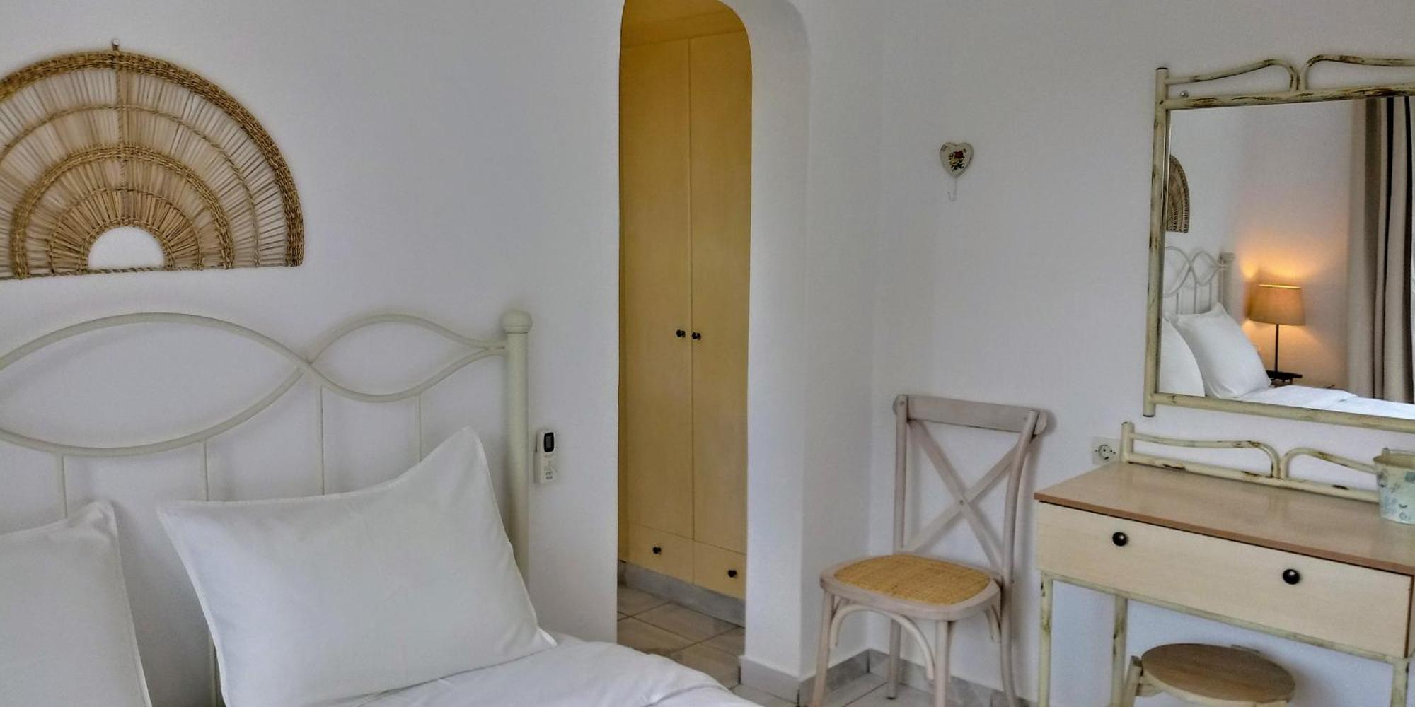 San Giorgio Hotel Gaios Ngoại thất bức ảnh