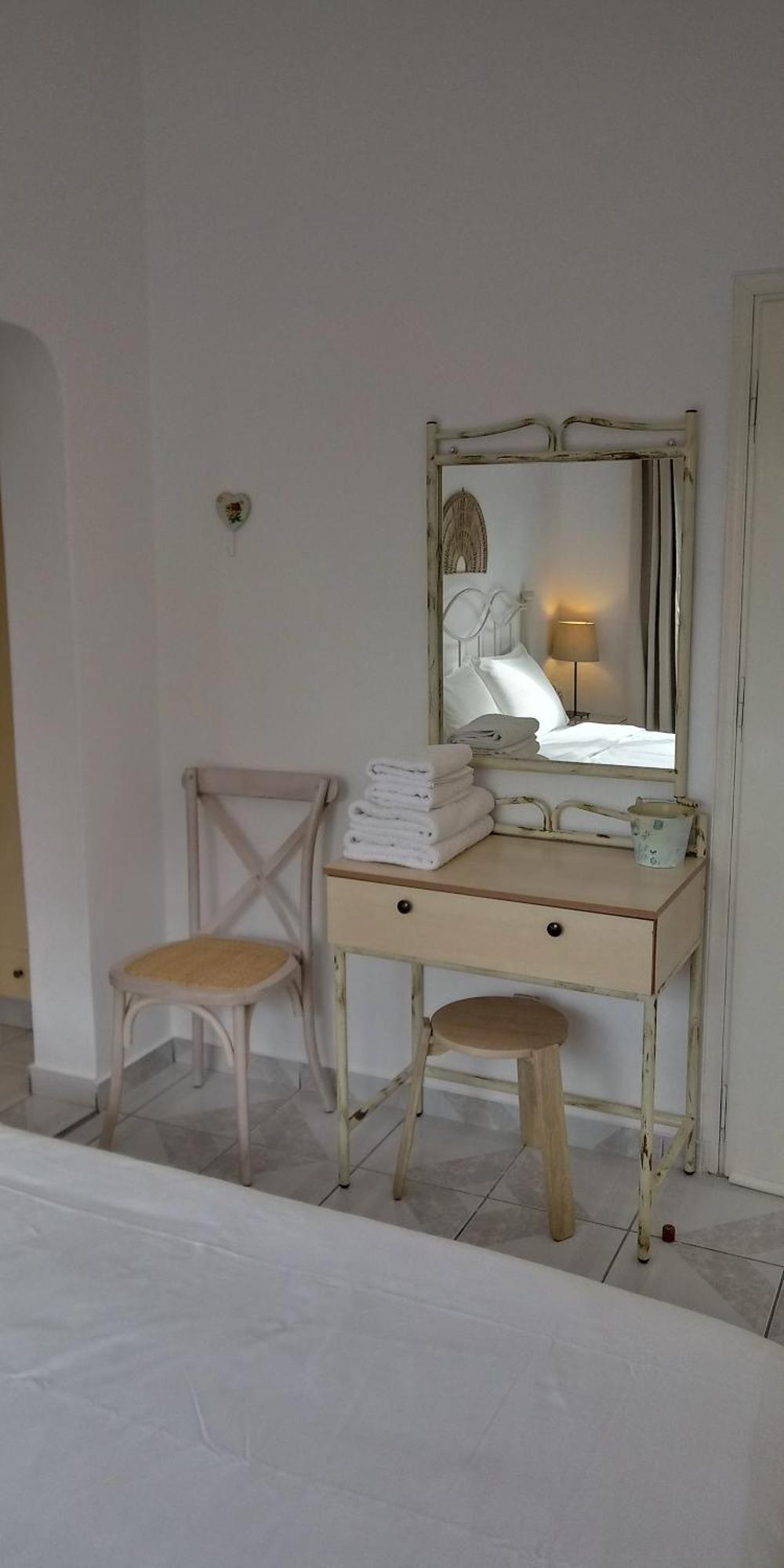 San Giorgio Hotel Gaios Ngoại thất bức ảnh