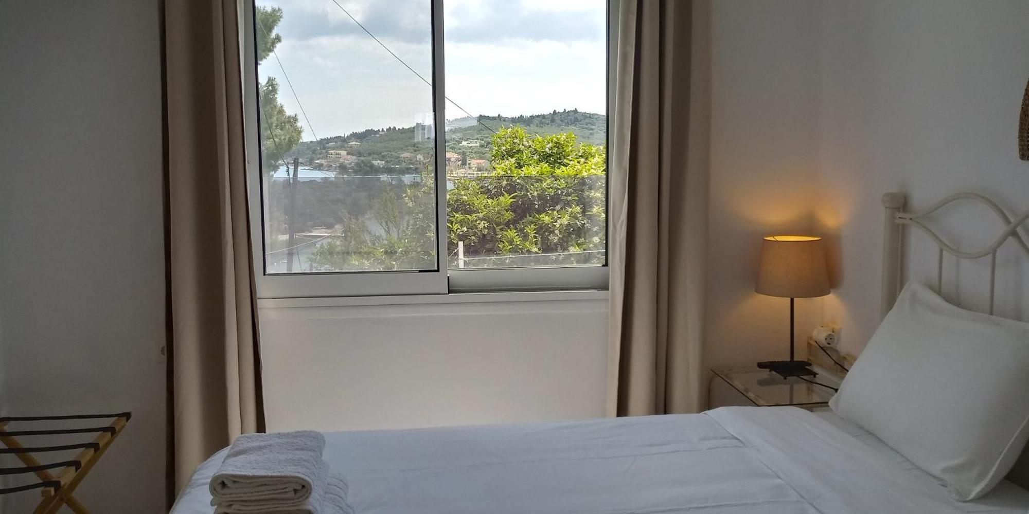 San Giorgio Hotel Gaios Ngoại thất bức ảnh